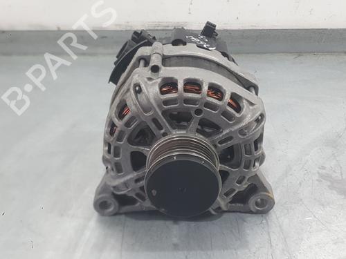 Used Alternator Alternator CITROËN C-ELYSEE (DD_) 1.5 BlueHDi 100 (102 hp) 36162864 36162864
