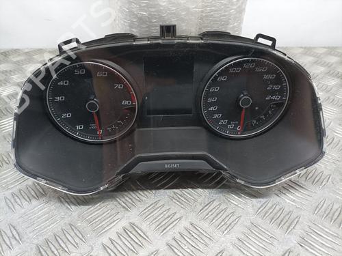 Used Instrument cluster SEAT ARONA (KJ7, KJP) 1.0 TSI (110 hp) 15385365