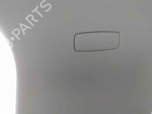 Used Right curtain airbag SEAT IBIZA V (KJ1, KJG) [2017-2025]  23863370