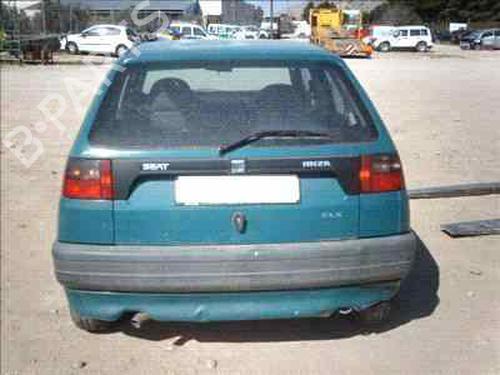 Right mirror SEAT IBIZA II (6K1) 1.4 i | BP650568C27 