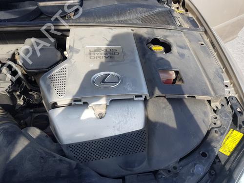 Used Upper protection LEXUS RX (_U3_) 400h (MHU38_, MHU38R) (272 hp) 13512466