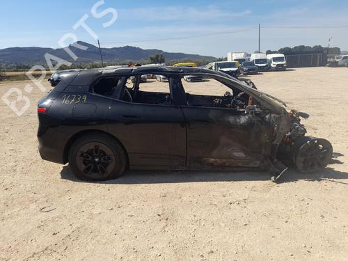 Cable BMW iX (I20) xDrive 50 | BP30518296E12 