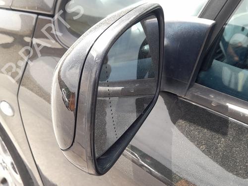 Used Left mirror Left mirror PEUGEOT 307 CC (3B) 2.0 16V (140 hp) 33872590 33872590