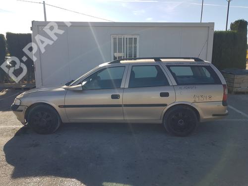Used Parts OPEL VECTRA B Estate (J96)  2.0 DI 16V (F35)  1161565