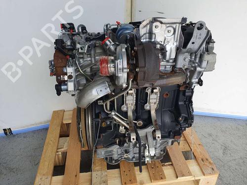 Engine RENAULT LAGUNA III Grandtour (KT0/1)  | BP11743296M1