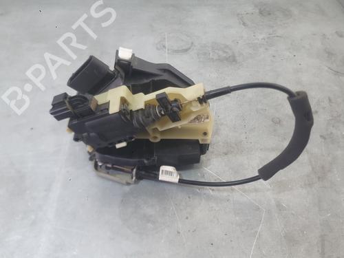 Used Tailgate lock Tailgate lock 37242501 37242501