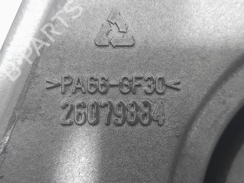 Steering pump PEUGEOT 206 CC (2D) 1.6 16V (2DNFUF, 2DNFUR) | BP32145255M99 - Image 6