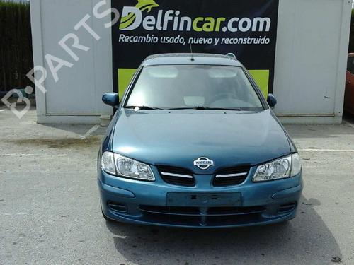 ABS pump NISSAN ALMERA II Hatchback (N16)  | BP4024725M43 