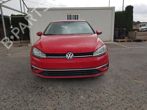 Engine VW GOLF SPORTSVAN VII (AM1, AN1)  | BP13376705M1 