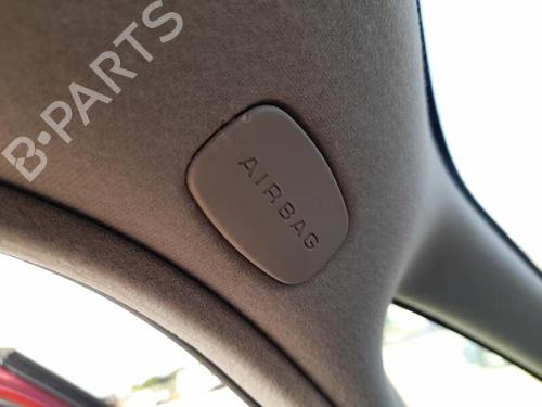 Venstre gardin kollisjonspute CITROËN C4 Grand Picasso I (UA_) 1.6 HDi (109 hp) 28193115