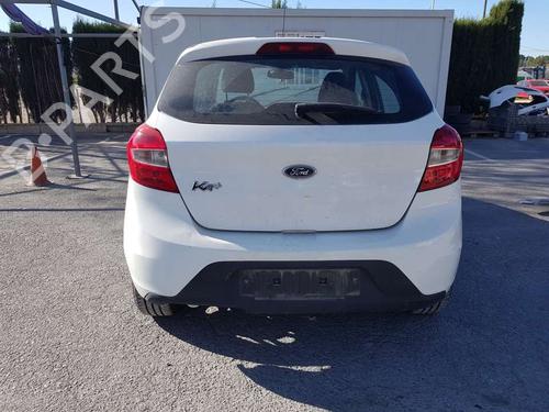 Right front window switch FORD KA+ III (UK, FK) | BP17531697I26