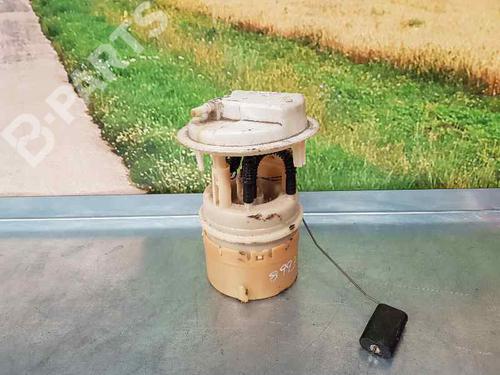 Used Fuel pump PEUGEOT 206 Hatchback (2A/C) [1998-2012]  1591334