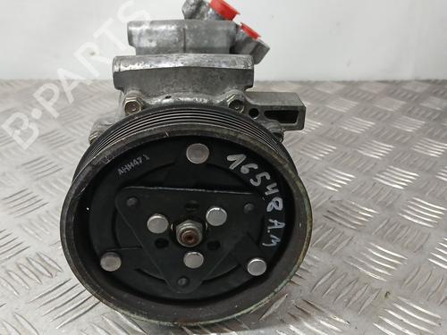 AC-Kompressor NISSAN NV200 Van 1.5 dCi 85 (M20, M20N, M20M) (86 hp) 26215294