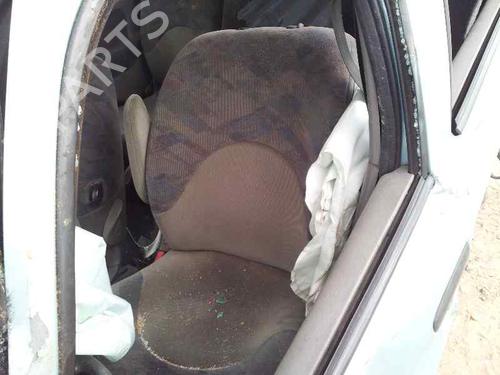 AC radiator CITROËN XSARA PICASSO (N68)  | BP3698242M32 