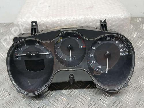 Used Instrument cluster SEAT LEON (1P1) [2005-2013]  19677258