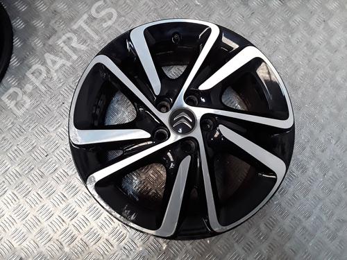 Fælgsæt CITROËN C4 SPACETOURER (3D_) 1.5 BlueHDi 130 | BP34161886C100  - Image 7