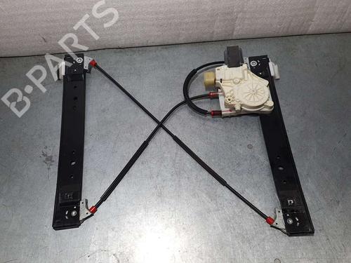Used Rear left window mechanism FORD GALAXY II (WA6) [2006-2015]  11808531