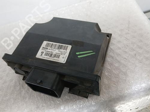 Used Gearbox control unit Gearbox control unit CITROËN C4 Picasso I MPV (UD_) 2.0 HDi 138 (136 hp) 40453028 40453028