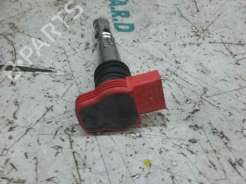 Ignition coil AUDI A6 C5 (4B2) 3.0 | BP2948843M94 