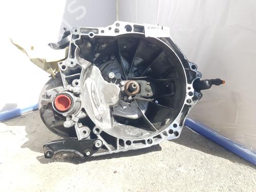 Used Gearbox Gearbox PEUGEOT 208 I (CA_, CC_) 1.5 BlueHDI 100 (102 hp) 35754535 35754535