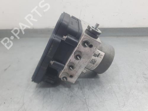 Used ABS pump ABS pump CITROËN C5 AIRCROSS (A_) 1.2 PureTech 130 (ARHNSJ) (131 hp) 29753989 29753989