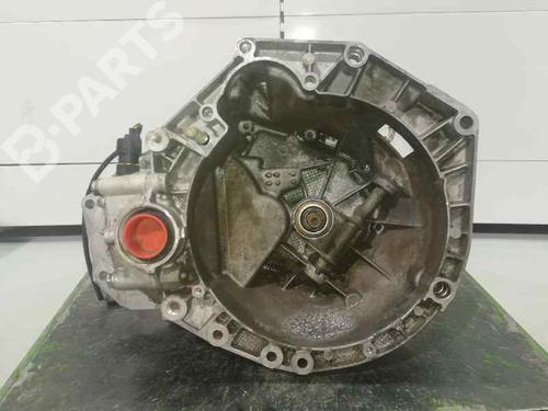 Used Gearbox FIAT SEICENTO / 600 (187_) [1997-2010]  1187891
