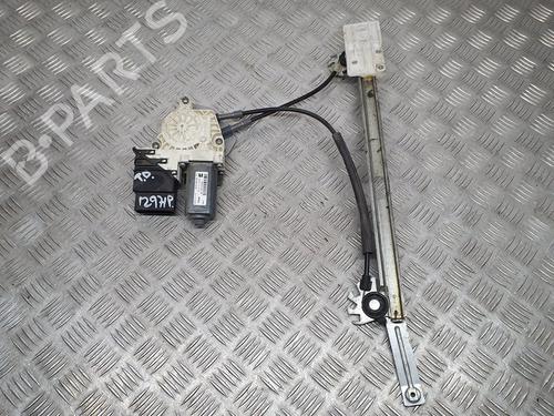 Used Rear right window mechanism SEAT ALTEA XL (5P5, 5P8) [2006-2015]  7024074