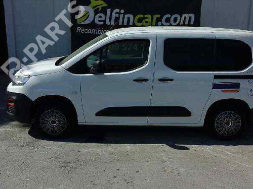 Used Parts CITROËN BERLINGO (ER_, EC_)  1.5 BlueHDi 100  755922