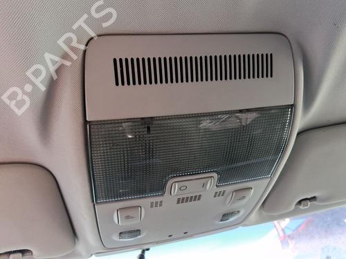 Plafoniera interna Plafoniera interna AUDI A4 B7 (8EC) 2.0 TDI 16V (140 hp) 33983541 33983541