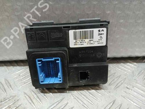 Used Electronic module PEUGEOT 3008 II SUV (MC_, MR_, MJ_, M4_) [2016-2025]  26551871