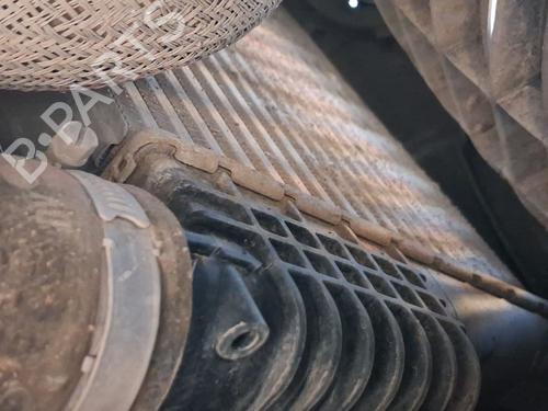 Intercooler Intercooler 38801473 38801473