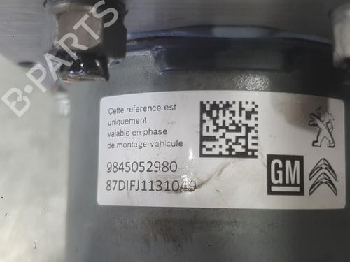 ABS pump CITROËN C3 III (SX) 1.5 BlueHDi 100 (SXYHYP, SXYHTU) | BP37426900M43 - Image 6