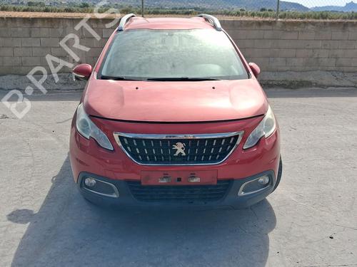 Engine PEUGEOT 2008 I (CU_) 1.6 BlueHDi 100 | BP40044184M1 - Image 4