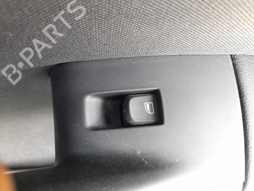 Højre bagtil elrude kontakt Højre bagtil elrude kontakt AUDI Q3 (8UB, 8UG) 2.0 TDI (140 hp) 34523111 34523111