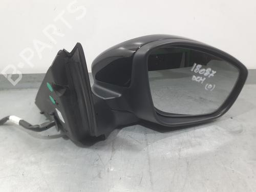Used Right mirror Right mirror 39168708 39168708