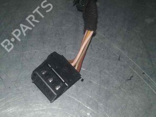 Right mirror VW POLO V (6R1, 6C1)  | BP1798915C27 