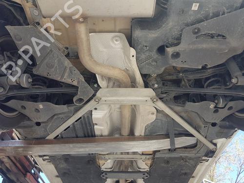 Used Rear axle BMW 2 Gran Coupe (F44) [2019-2025]  18486932