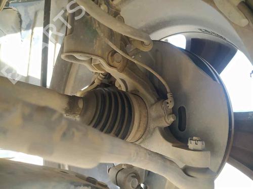 Right front steering knuckle KIA SPORTAGE IV (QL, QLE) 1.7 CRDi | BP24673766M26 