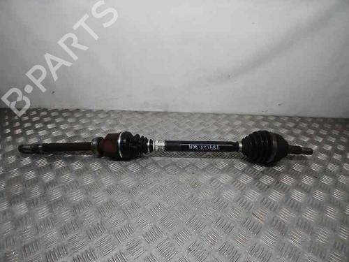 Used Right front driveshaft CITROËN JUMPY III Van (V_) 1.5 BlueHDi 100 (102 hp) 20159257