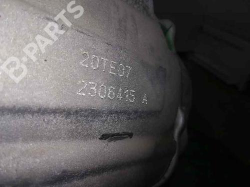 Gearbox PEUGEOT 406 (8B) 1.8 16V | BP23084M3 