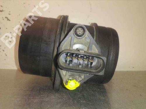 Used Mass air flow sensor SEAT ALTEA (5P1) [2004-2015]  1590590