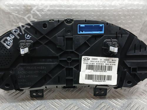 Instrument cluster DR DR F35 SUV 1.5 (DRF35) | BP26722415C47