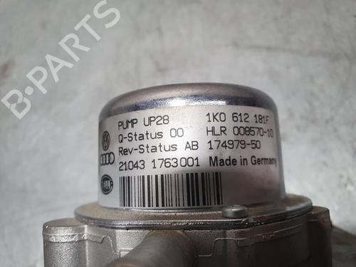 Vacuum pump SKODA FABIA III (NJ3)  | BP13232164M80 