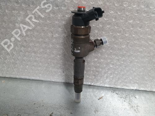 Used Injector TOYOTA IQ (_J1_) [2008-2015]  13328914