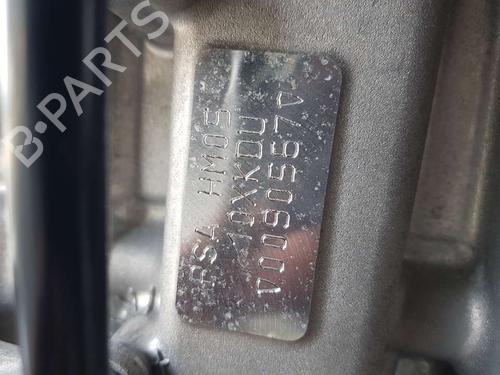 Engine OPEL CORSA F (P2JO) | BP15518809M1 - Image 6