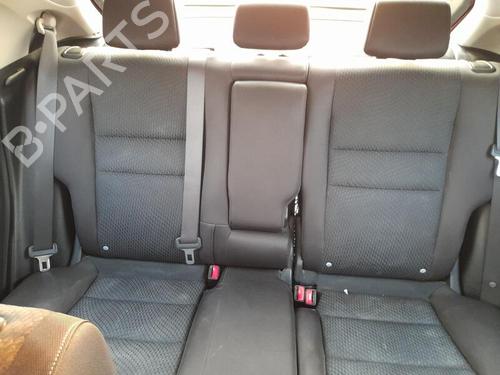 Used Rear seat HONDA CIVIC VIII Hatchback (FN, FK) 1.4 (FK1, FN4) (100 hp) 30006091