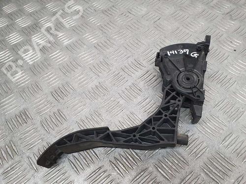 Pedal SEAT IBIZA III (6L1)  | BP16370796I4 