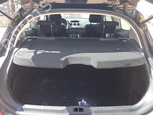 Used Rear parcel shelf PEUGEOT 308 I (4A_, 4C_) 1.6 HDi (90 hp) 29615693