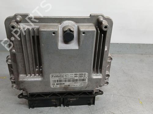 Used Engine control unit (ECU) Engine control unit (ECU) FORD FIESTA VII (HJ, HF) [2017-2026] 32346625 32346625