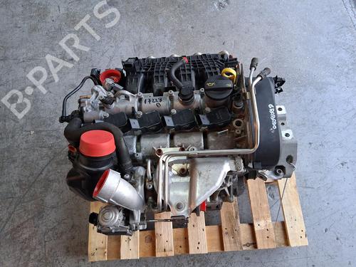 Engine SEAT LEON ST (5F8) 1.4 TSI | BP29831321M1 - Image 5